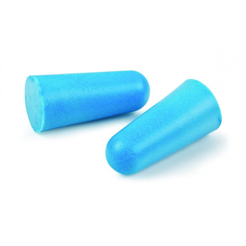 OX DISPOSABLE EAR PLUGS UNCORDED Miles Hire