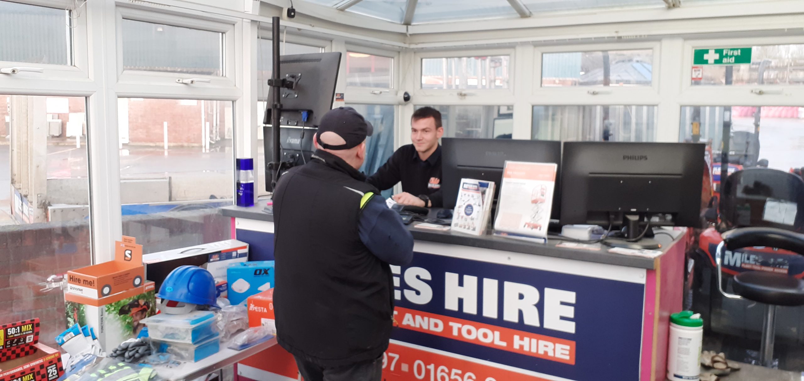 Tool Hire Bridgend Tool Equipment Miles Hire