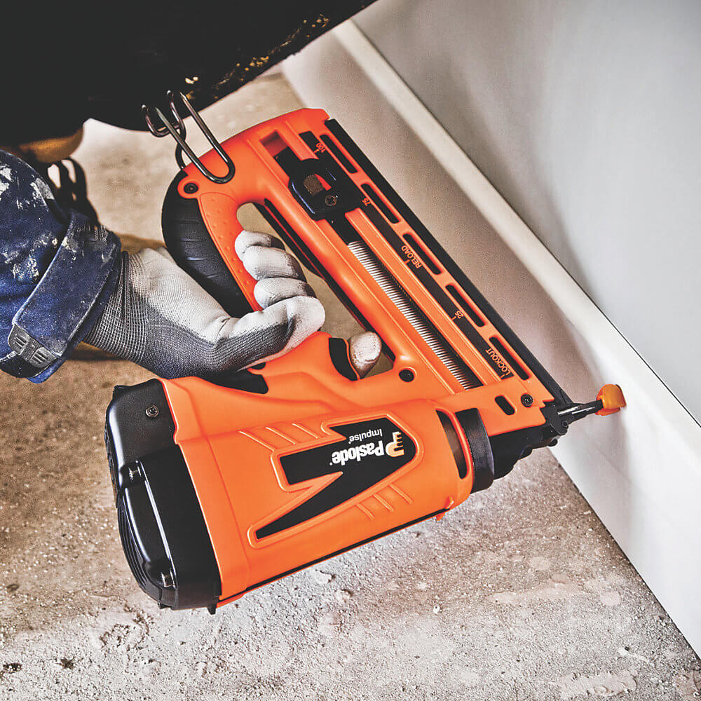 Paslode IM50 Fine Finishing Nailer - Paslode Nail Guns