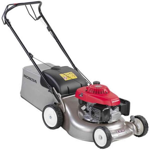 Lawn Mower Hire Miles Hire