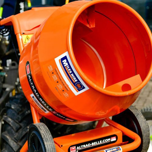 Drum for Belle Minimix 140/150 & Maxi Cement Mixers for purchase