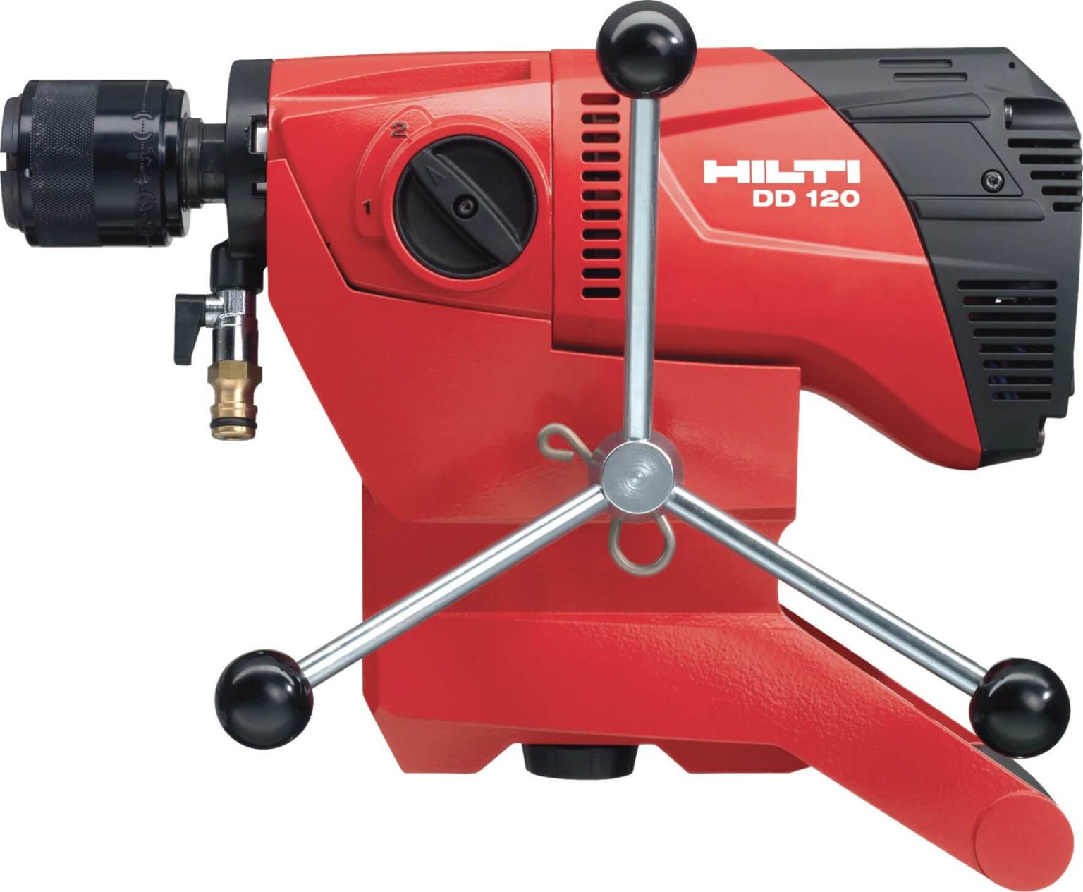 Hilti Core Cutting Machine Concrete Drilling Machine Price Dd 160