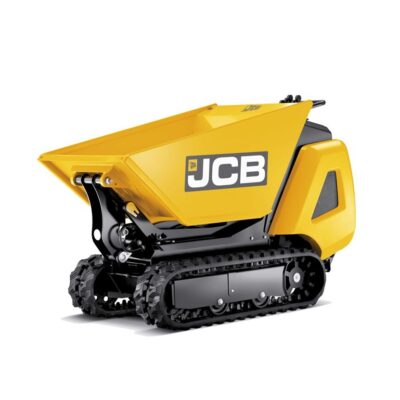 tracked-hi-lift-barrow-jcb-htd5-dumpster