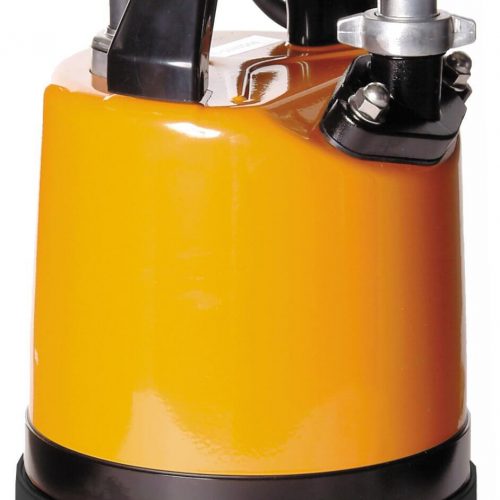 Puddle Pumps Miles Hire