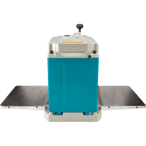 Planer Thicknesser Miles Hire