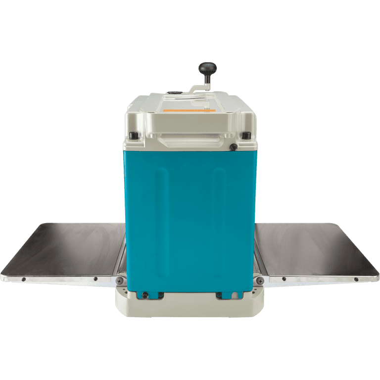 Planer Thicknesser Miles Hire