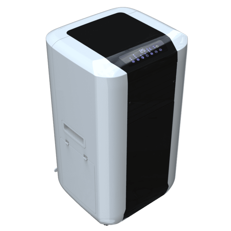 Commercial Portable Air Conditioning unit 240vt Miles Hire