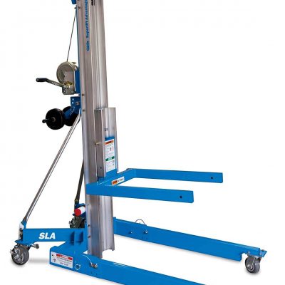 Lifting Equipment Archives - Miles Hire