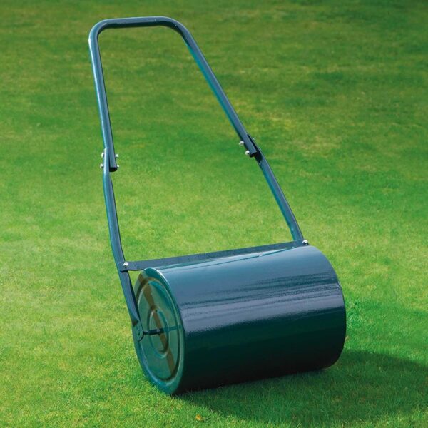 Garden Roller Miles Hire