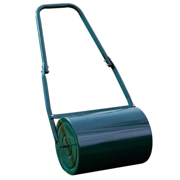 Garden Roller Miles Hire