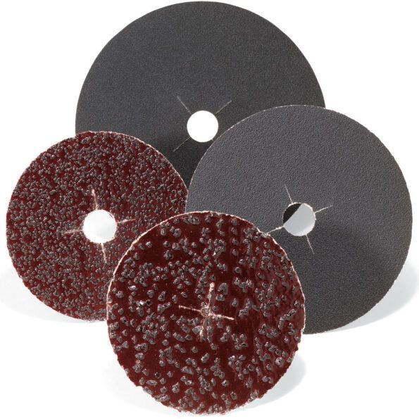 Fllor Sanding Discs