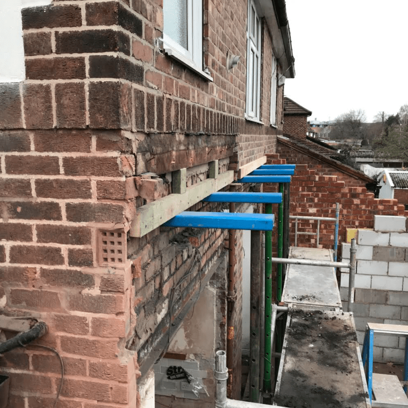 Prop Pal MK3 "Needle System" Miles Hire