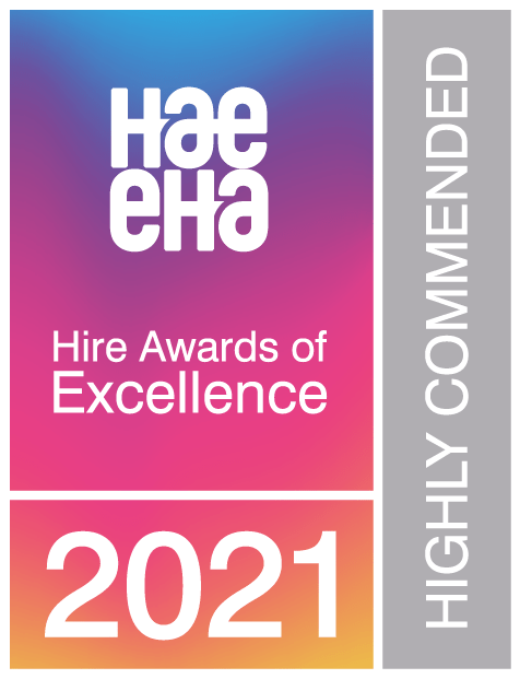 Hire Awards of Excellence 2020