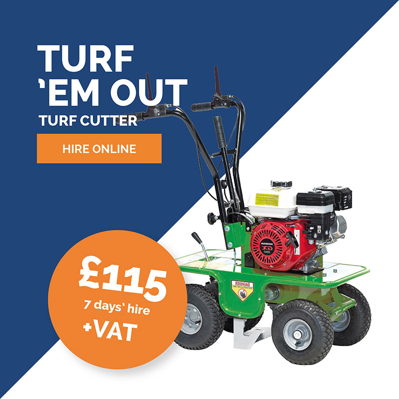 Miles Hire Tool Hire & Plant Hire South Wales