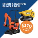 micro barrow bundle