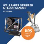 wallpaper stripper bundle