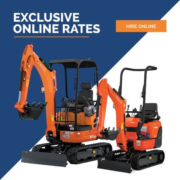 Tool Hire Cardiff Award Winning Plant Hire Miles Hire