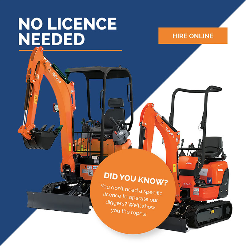 tool hire south wales