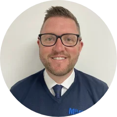 Ryan David Miles photo