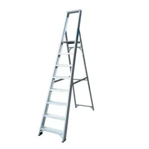 Step Ladder - 10 Tread
