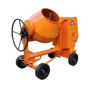 Belle Premier XT Diesel Mixer