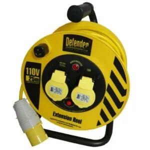 25 metre Extension cable