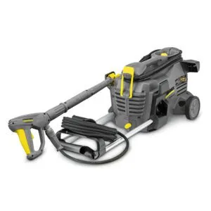 110VLT KARCHER PRESSURE WASHER