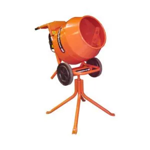 Belle Minimix 150 Petrol Cement Mixer