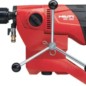 HILTI Diamond Core Bolt Down RIG  [110V/32A]
