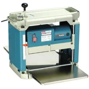 Planer Thicknesser