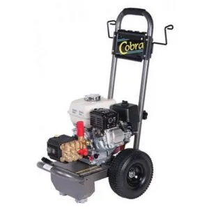 PRESSURE WASHER