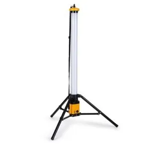LED Rechargeable Uplight