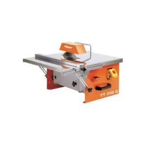 Tile Cutter - Electric - Table Saw
