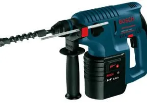 Bosch Impact Driver (Cordless)