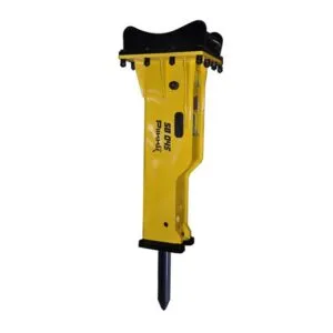 Hydraulic Hammer Pecker