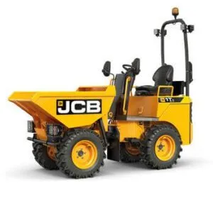 Dumper Hire