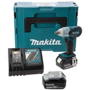 Makita Impact Wrench