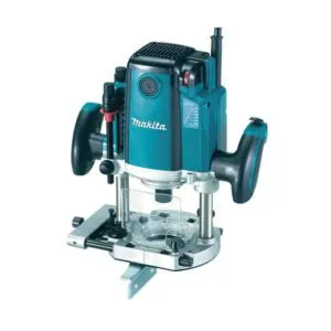 1/2'' PLUNGE ROUTER