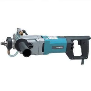 MAKITA DIAMOND CORE HANDHELD RIG WET/DRY