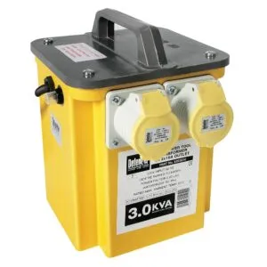 Transformer 3KVA