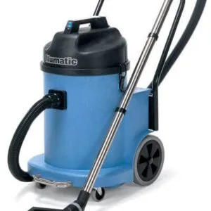 Industrial wet & dry vacuum cleaner