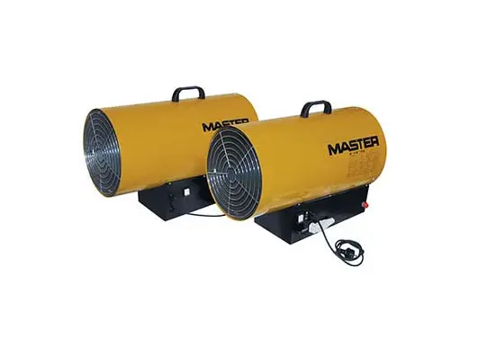 blower heater