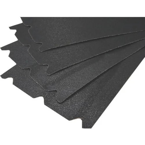 Fllor Sanding Sheets