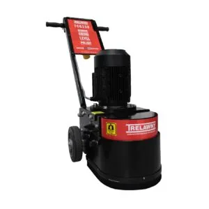 Heavy Duty 250 mm Single Head Grinder - Trelawny