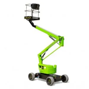 HR12L | 12.1m Self Propelled ALL ELECTRIC