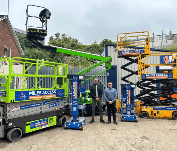 introducing…-our-brand-new-access-range